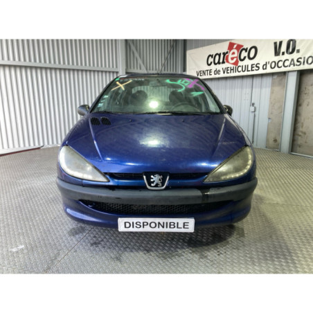 Capot PEUGEOT 206 Photo n°1