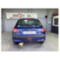 Capot PEUGEOT 206