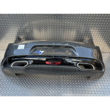 Pare choc arriere CITROEN DS5 Photo n°1