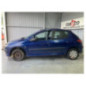 Commande chauffage PEUGEOT 206