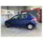 Commande chauffage PEUGEOT 206