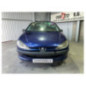 Compteur PEUGEOT 206