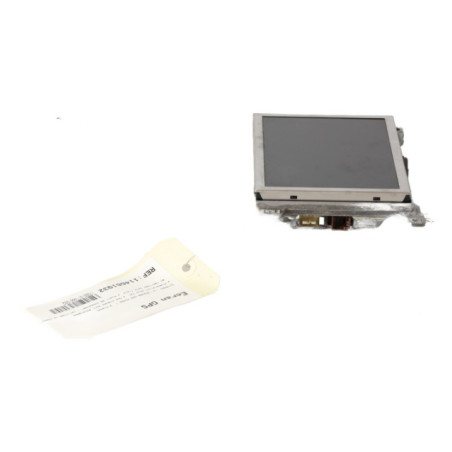 Ecran GPS CITROEN DS5