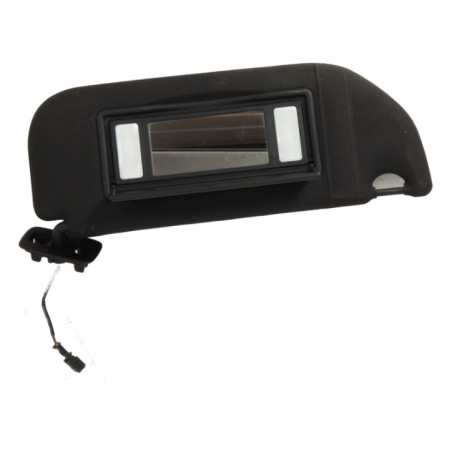 Pare soleil droit CITROEN DS5