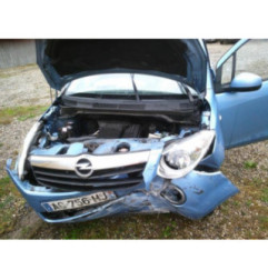 Retroviseur droit OPEL AGILA B Photo n°12