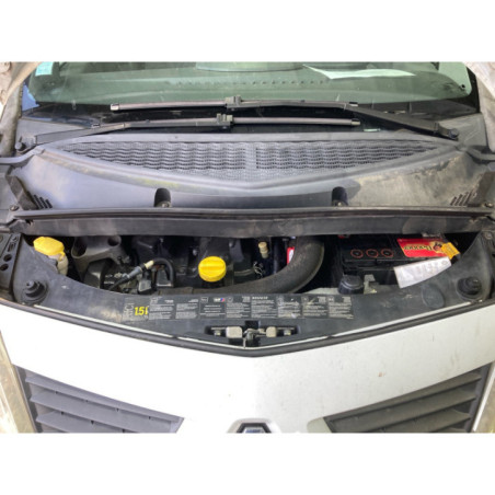 Pare choc avant RENAULT MODUS