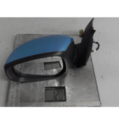 Retroviseur gauche OPEL AGILA B Photo n°4