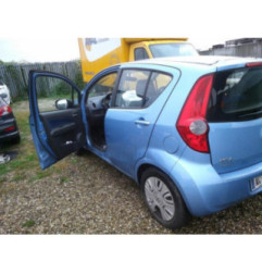 Retroviseur gauche OPEL AGILA B Photo n°8