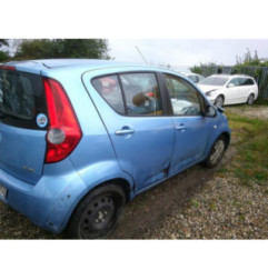 Retroviseur gauche OPEL AGILA B Photo n°9