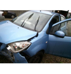 Retroviseur gauche OPEL AGILA B Photo n°12