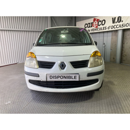 Porte avant gauche RENAULT MODUS Photo n°1