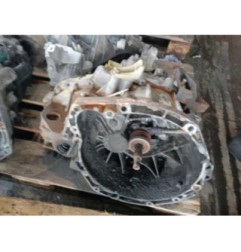 Boite de vitesses RENAULT GRAND SCENIC 3 Photo n°1