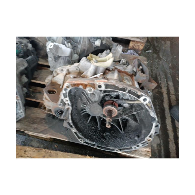 Boite de vitesses RENAULT GRAND SCENIC 3