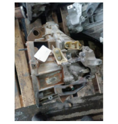 Boite de vitesses RENAULT GRAND SCENIC 3