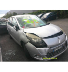 Boite de vitesses RENAULT GRAND SCENIC 3 Photo n°3