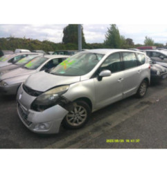 Boite de vitesses RENAULT GRAND SCENIC 3 Photo n°4