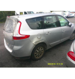 Boite de vitesses RENAULT GRAND SCENIC 3 Photo n°6