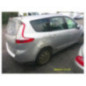 Boite de vitesses RENAULT GRAND SCENIC 3