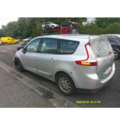 Boite de vitesses RENAULT GRAND SCENIC 3 Photo n°7