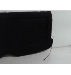 Plage arriere PEUGEOT 307