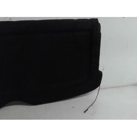 Plage arriere PEUGEOT 307