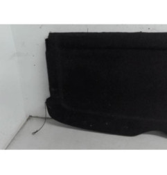 Plage arriere PEUGEOT 307 Photo n°3