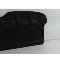 Plage arriere PEUGEOT 307 Photo n°5