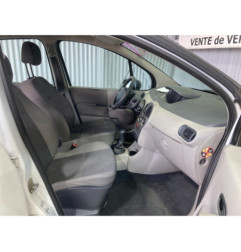 Pedale de frein RENAULT MODUS Photo n°5