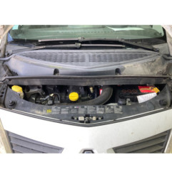 Planche de bord complete RENAULT MODUS