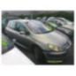 Plage arriere PEUGEOT 307