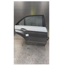 Porte arriere droit MERCEDES CLASSE E 212 Photo n°3