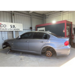 Bloc chauffage BMW SERIE 3 E90 Photo n°7