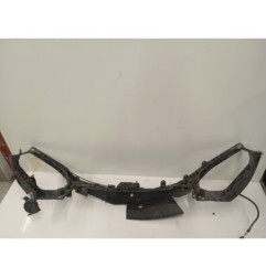 Face avant OPEL CORSA D