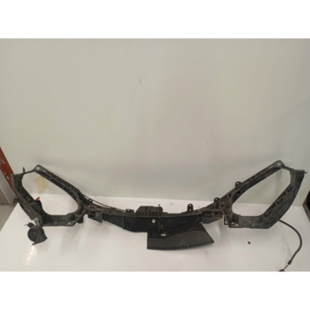 Face avant OPEL CORSA D