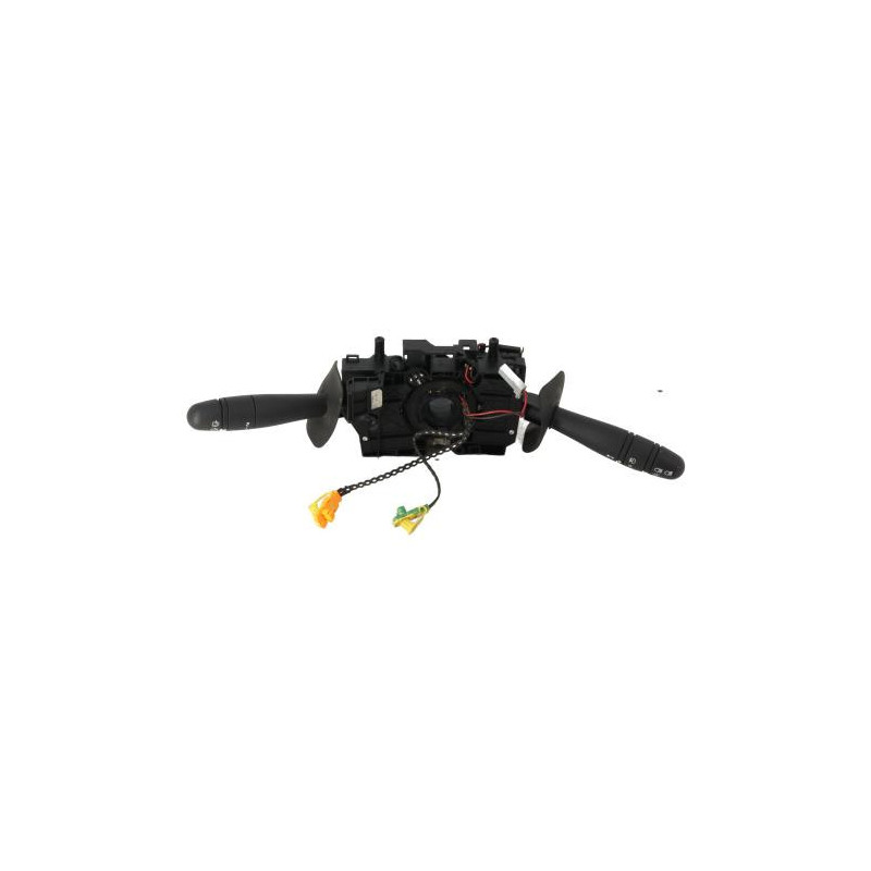 Com (Bloc Contacteur Tournant+Commodo Essuie Glace+Commodo Phare) RENAULT CLIO 2 CAMPUS