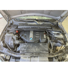 Cache moteur BMW SERIE 3 E90