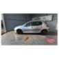 Commande chauffage PEUGEOT 206