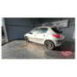 Commande chauffage PEUGEOT 206