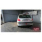 Commande chauffage PEUGEOT 206