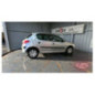Commande chauffage PEUGEOT 206