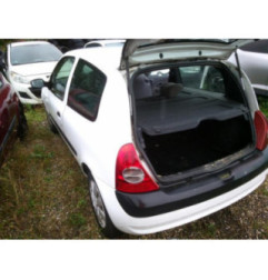 Com (Bloc Contacteur Tournant+Commodo Essuie Glace+Commodo Phare) RENAULT CLIO 2 CAMPUS Photo n°6