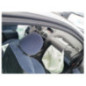Commande chauffage PEUGEOT 206