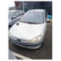 Commande chauffage PEUGEOT 206
