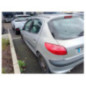 Commande chauffage PEUGEOT 206
