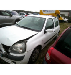 Com (Bloc Contacteur Tournant+Commodo Essuie Glace+Commodo Phare) RENAULT CLIO 2 CAMPUS Photo n°8