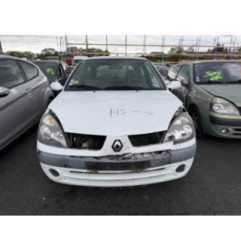 Com (Bloc Contacteur Tournant+Commodo Essuie Glace+Commodo Phare) RENAULT CLIO 2 CAMPUS Photo n°10