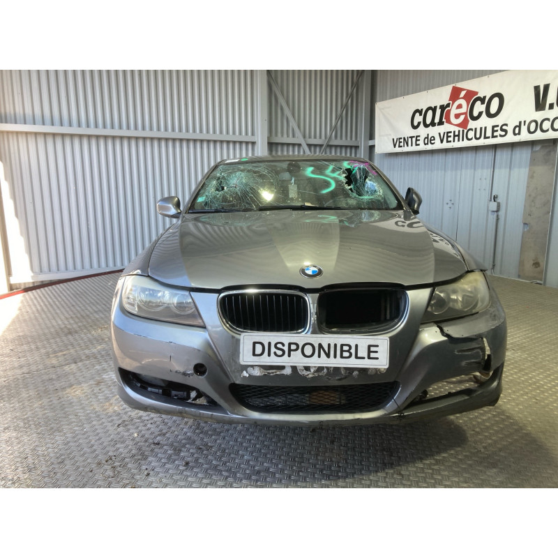 Condenseur de clim BMW SERIE 3 E90