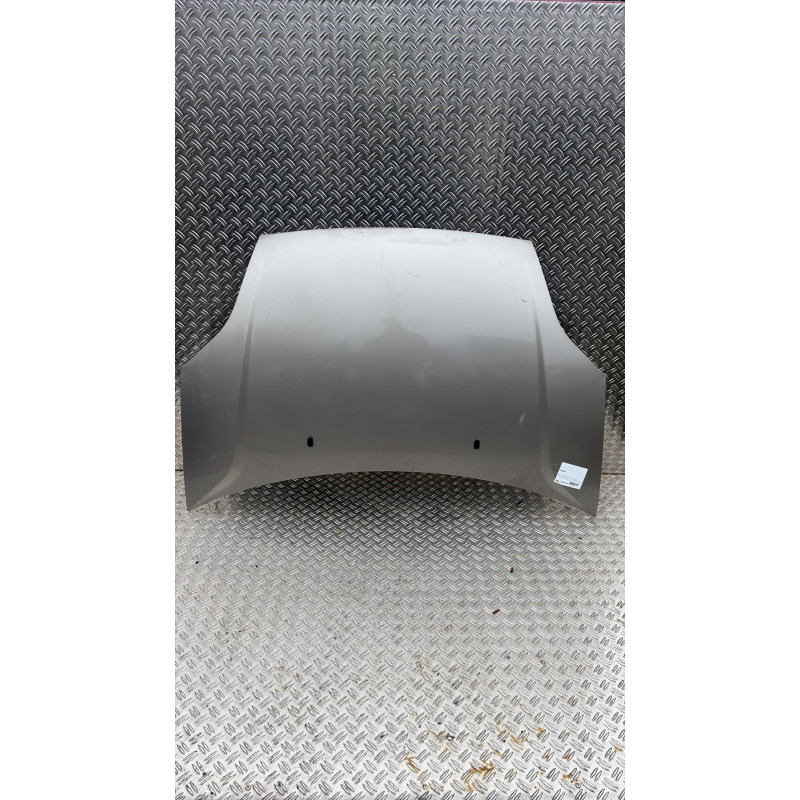 Capot FORD FIESTA 5