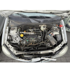 Com (Bloc Contacteur Tournant+Commodo Essuie Glace+Commodo Phare) RENAULT CLIO 2 CAMPUS Photo n°11