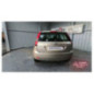 Capot FORD FIESTA 5